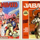 Illustration for article titled Pulp Science Fiction in Spain, Before And During Totalitarianism